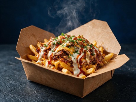 Döner Box